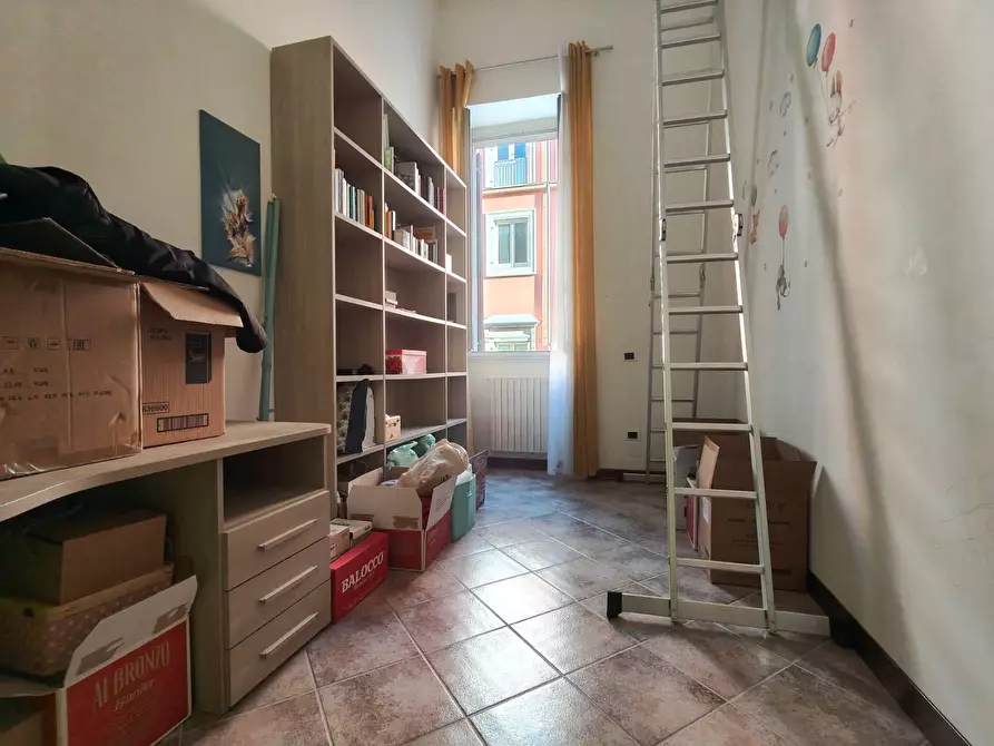 Immagine 5 di Appartamento in affitto  in Via Cerulli Irelli 1 a Teramo