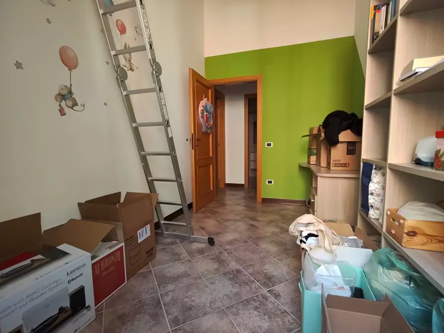 Immagine 6 di Appartamento in affitto  in Via Cerulli Irelli 1 a Teramo