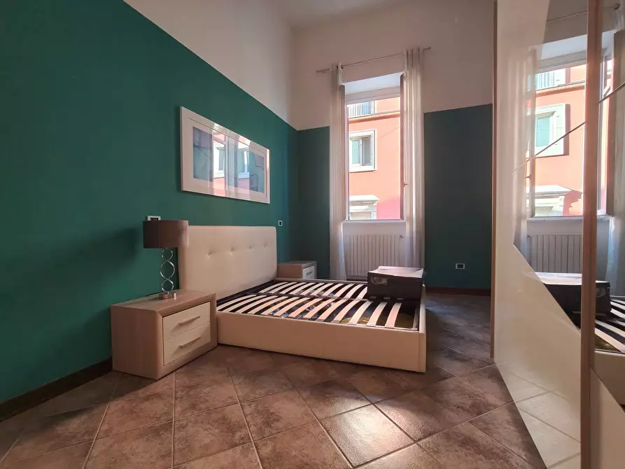 Immagine 7 di Appartamento in affitto  in Via Cerulli Irelli 1 a Teramo