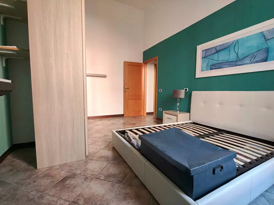 Immagine 8 di Appartamento in affitto  in Via Cerulli Irelli 1 a Teramo