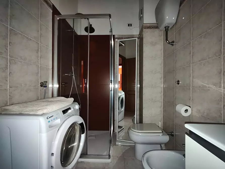 Immagine 9 di Appartamento in affitto  in Via Cerulli Irelli 1 a Teramo