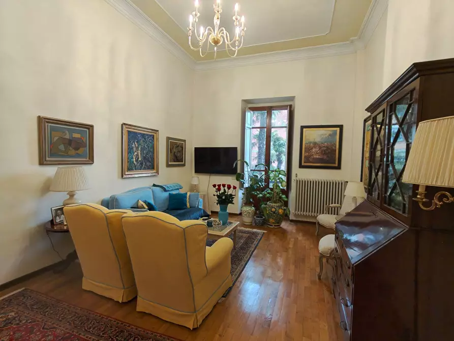 Immagine 1 di Appartamento in affitto  in Vico Delle Cererie a Teramo