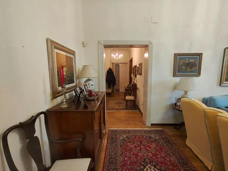 Immagine 2 di Appartamento in affitto  in Vico Delle Cererie a Teramo