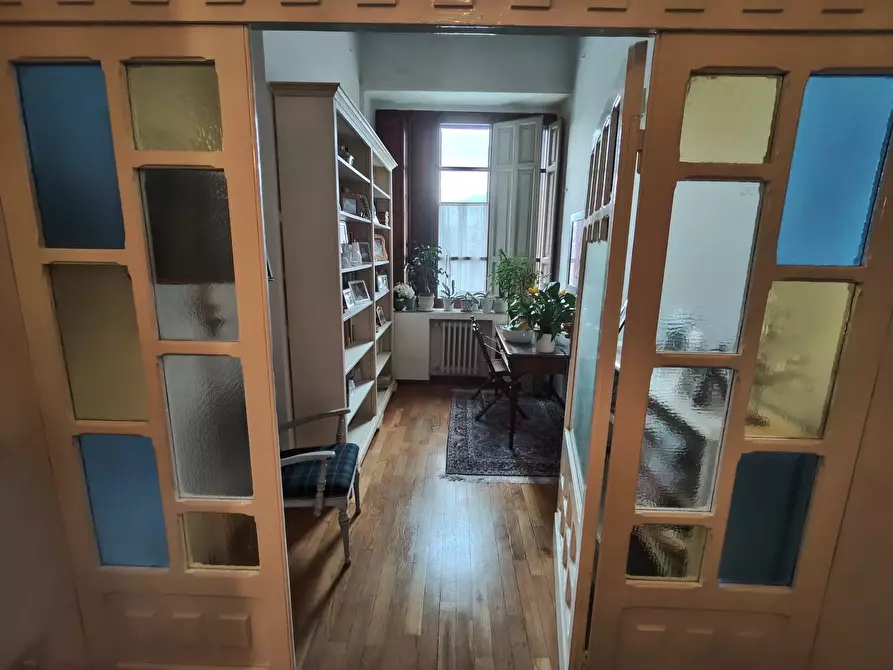 Immagine 3 di Appartamento in affitto  in Vico Delle Cererie a Teramo