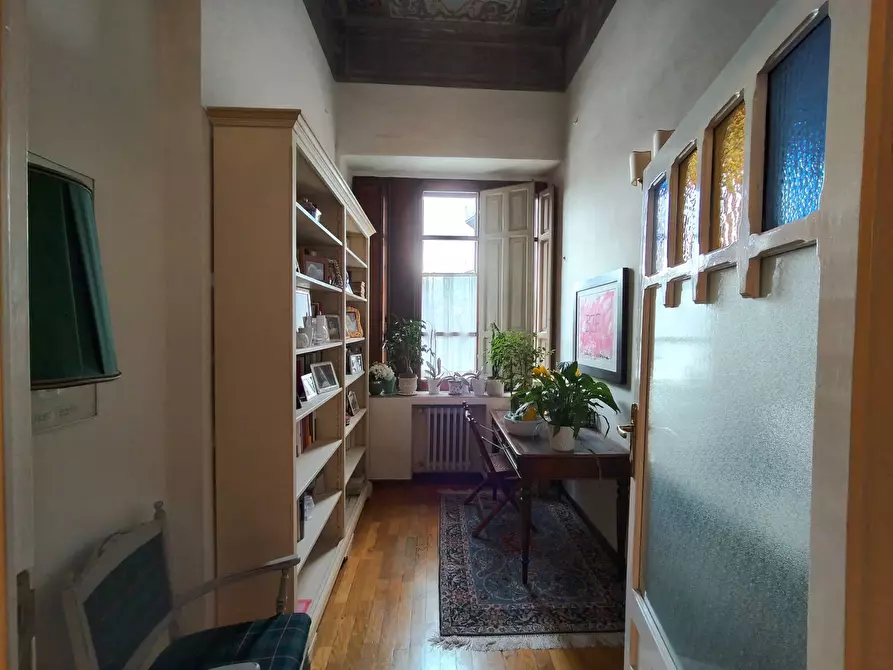 Immagine 4 di Appartamento in affitto  in Vico Delle Cererie a Teramo