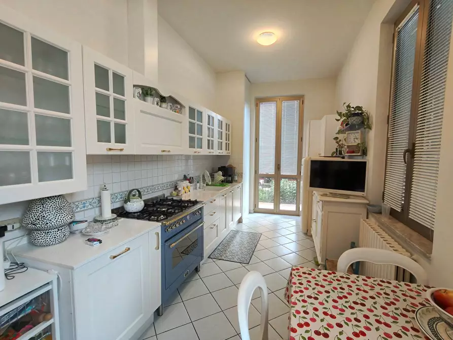 Immagine 5 di Appartamento in affitto  in Vico Delle Cererie a Teramo