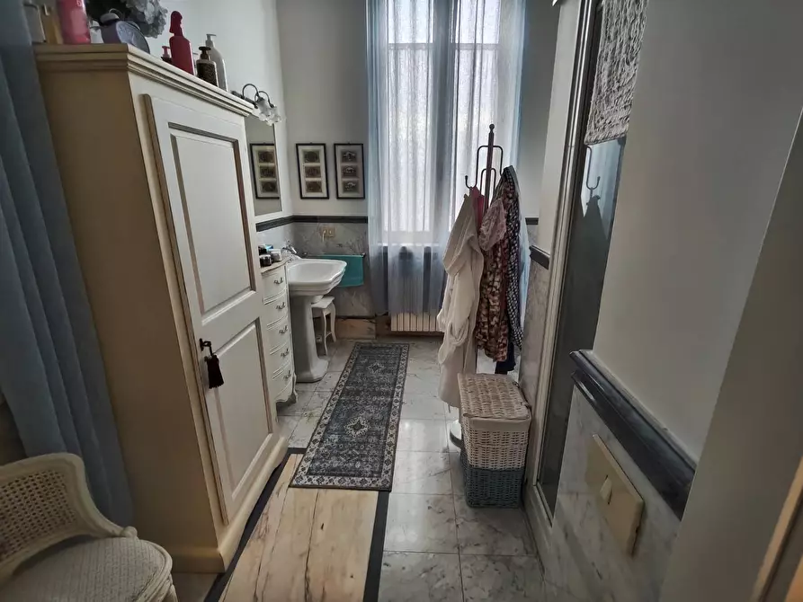 Immagine 7 di Appartamento in affitto  in Vico Delle Cererie a Teramo