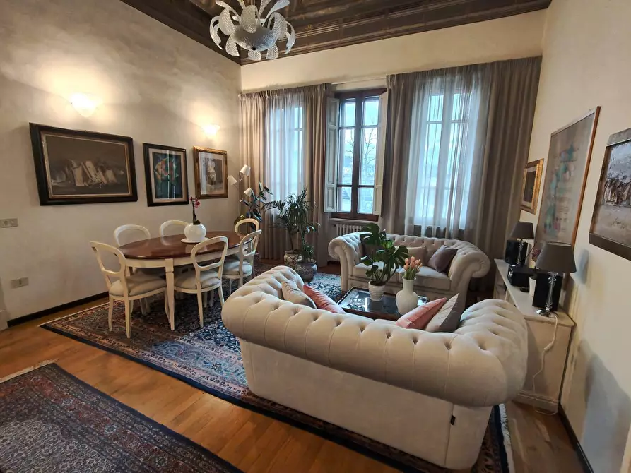 Immagine 8 di Appartamento in affitto  in Vico Delle Cererie a Teramo