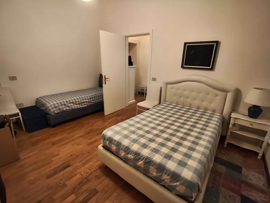 Immagine 12 di Appartamento in affitto  in Vico Delle Cererie a Teramo