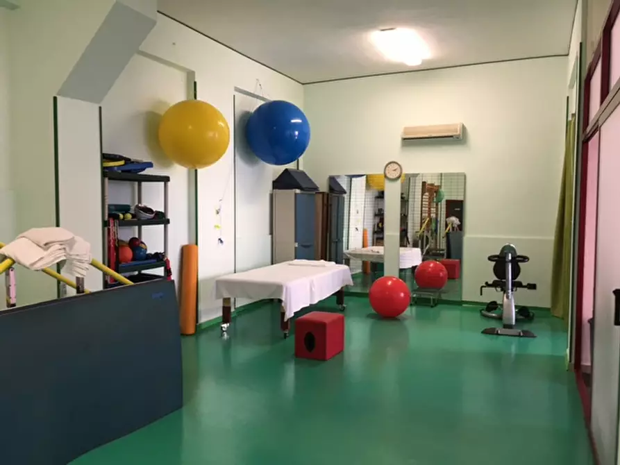 Immagine 1 di Locale commerciale in vendita  in Via Gabriele Bonomo a Palermo