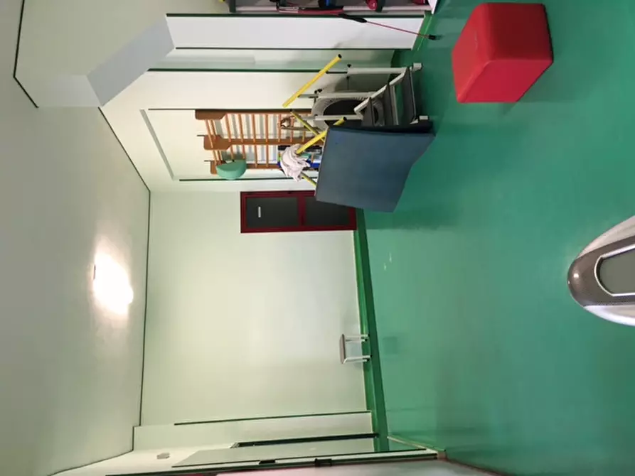 Immagine 7 di Locale commerciale in vendita  in Via Gabriele Bonomo a Palermo