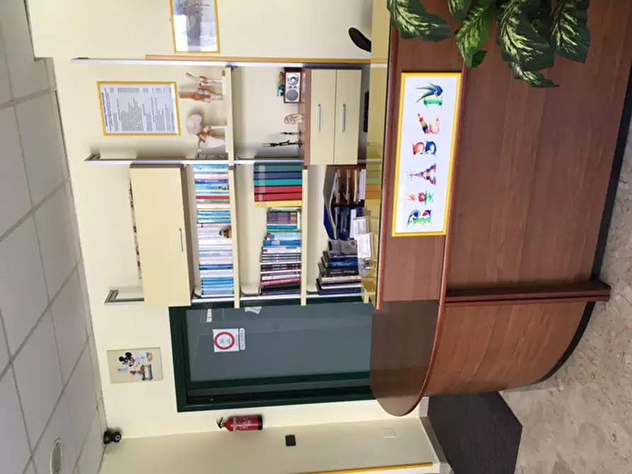 Immagine 14 di Locale commerciale in vendita  in Via Gabriele Bonomo a Palermo