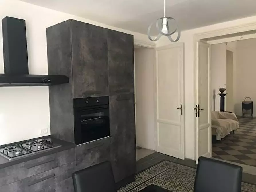 Immagine 2 di Appartamento in affitto  in Piazza Giuseppe Verdi 29 a Palermo