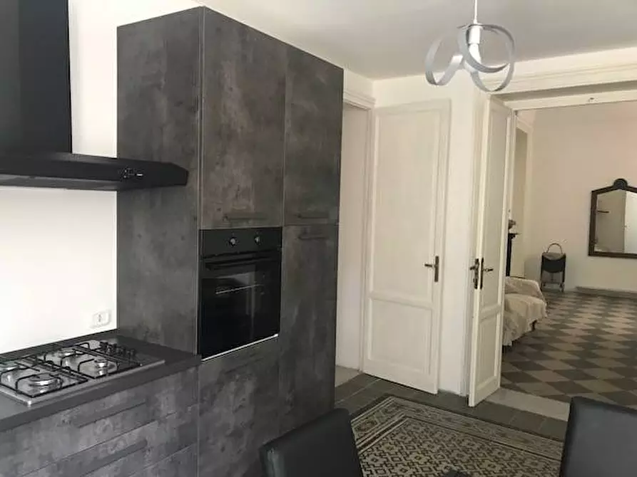 Immagine 4 di Appartamento in affitto  in Piazza Giuseppe Verdi 29 a Palermo
