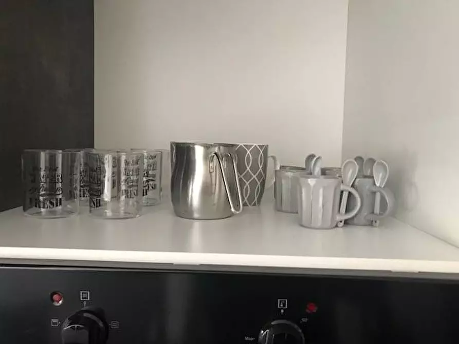 Immagine 5 di Appartamento in affitto  in Piazza Giuseppe Verdi 29 a Palermo