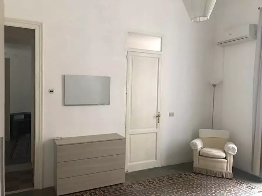 Immagine 10 di Appartamento in affitto  in Piazza Giuseppe Verdi 29 a Palermo