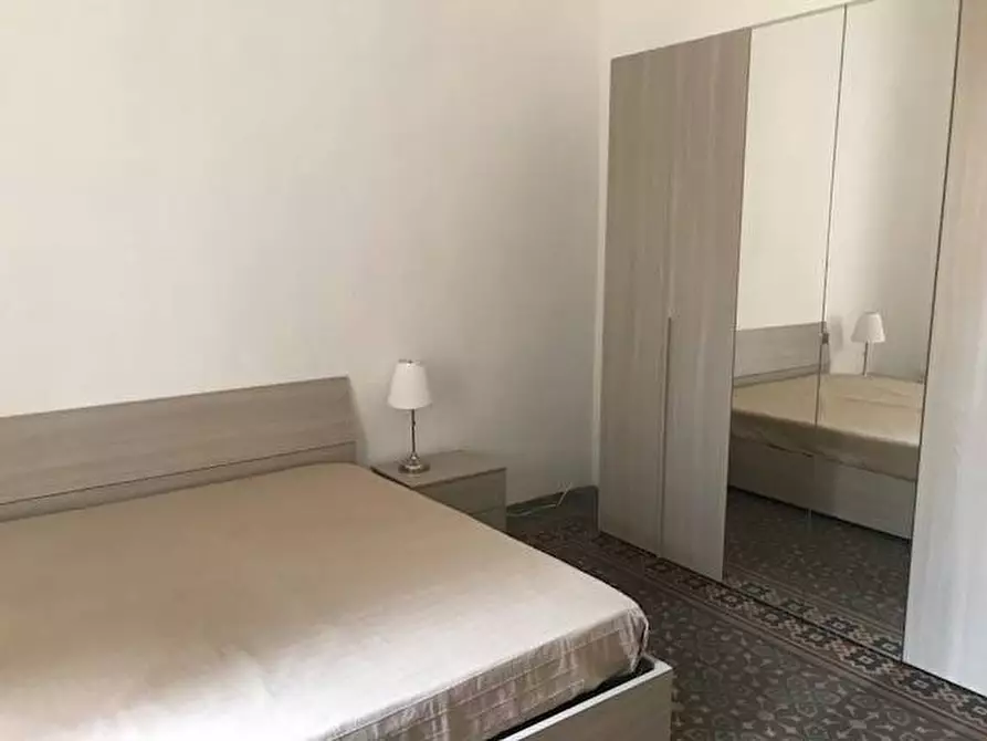 Immagine 13 di Appartamento in affitto  in Piazza Giuseppe Verdi 29 a Palermo