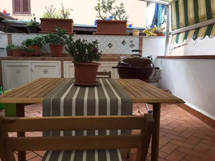 Immagine 1 di Appartamento in affitto  in Via Giuseppe Whitaker 37 a Palermo