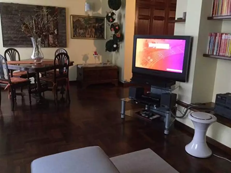 Immagine 3 di Appartamento in affitto  in Via Giuseppe Whitaker 37 a Palermo