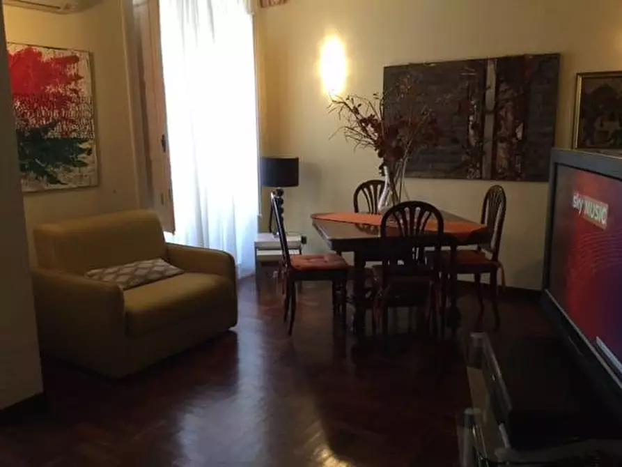 Immagine 4 di Appartamento in affitto  in Via Giuseppe Whitaker 37 a Palermo