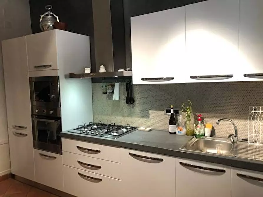 Immagine 6 di Appartamento in affitto  in Via Giuseppe Whitaker 37 a Palermo