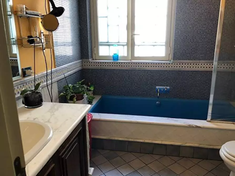 Immagine 7 di Appartamento in affitto  in Via Giuseppe Whitaker 37 a Palermo