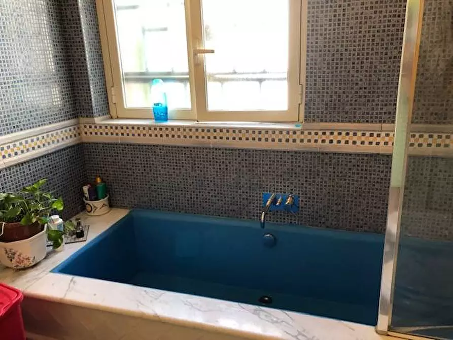 Immagine 8 di Appartamento in affitto  in Via Giuseppe Whitaker 37 a Palermo