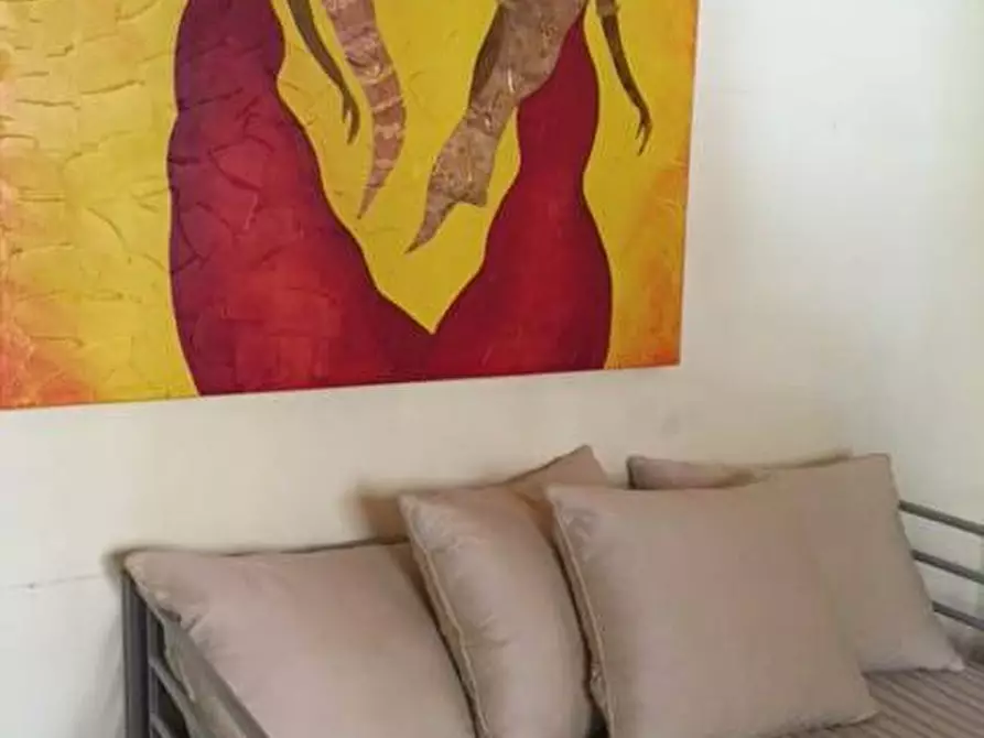 Immagine 12 di Appartamento in affitto  in Via Giuseppe Whitaker 37 a Palermo