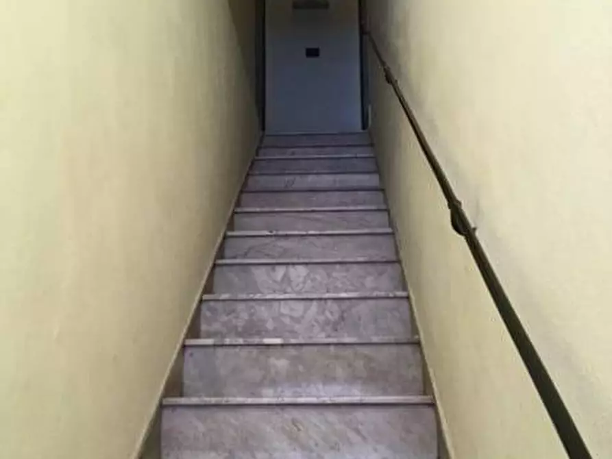 Immagine 13 di Appartamento in affitto  in Via Giuseppe Whitaker 37 a Palermo