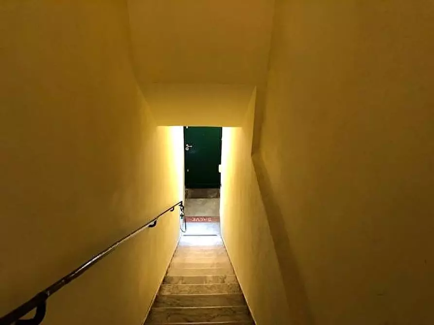 Immagine 14 di Appartamento in affitto  in Via Giuseppe Whitaker 37 a Palermo