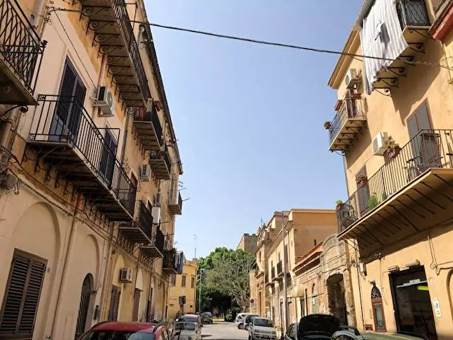 Immagine 16 di Appartamento in affitto  in Via Giuseppe Whitaker 37 a Palermo