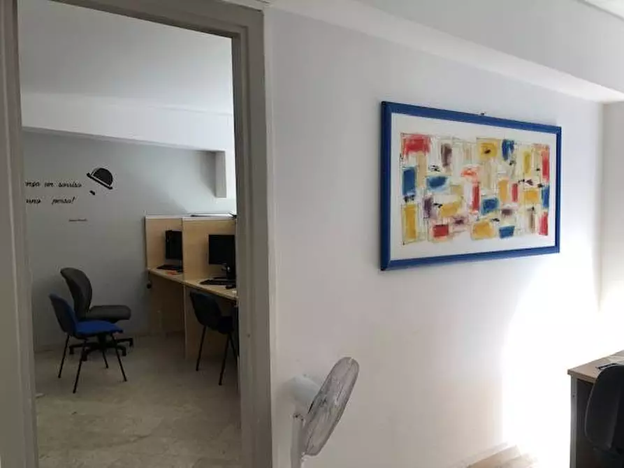 Immagine 5 di Ufficio in affitto  in Via Enrico Albanese 112 a Palermo