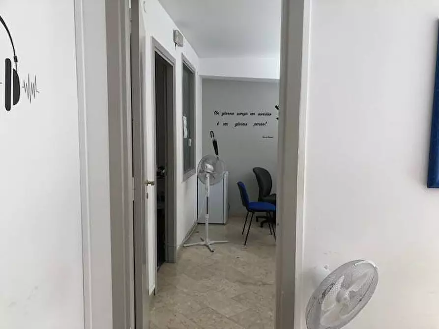 Immagine 8 di Ufficio in affitto  in Via Enrico Albanese 112 a Palermo
