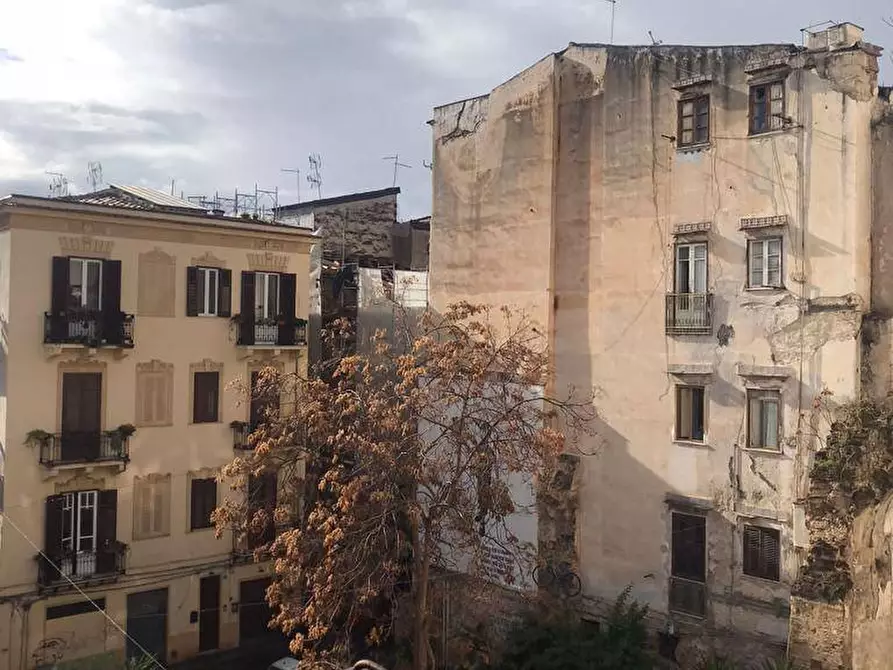Immagine 2 di Appartamento in affitto  in Via Benfratelli 13 a Palermo