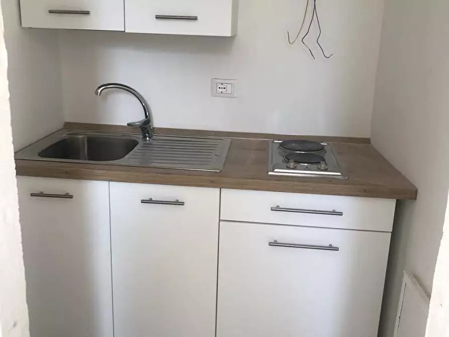 Immagine 3 di Appartamento in affitto  in Via Benfratelli 13 a Palermo