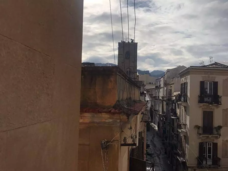 Immagine 7 di Appartamento in affitto  in Via Benfratelli 13 a Palermo