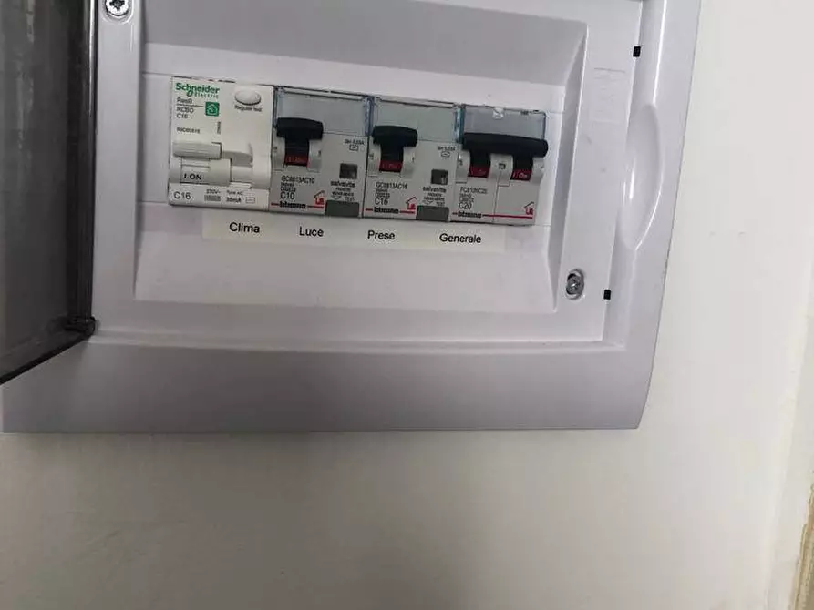 Immagine 8 di Appartamento in affitto  in Via Benfratelli 13 a Palermo