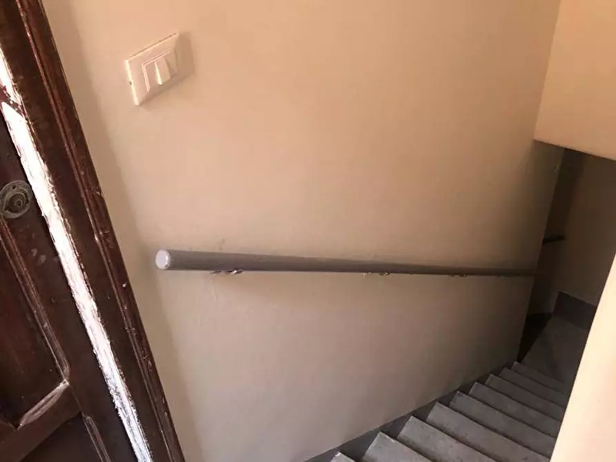 Immagine 10 di Appartamento in affitto  in Via Benfratelli 13 a Palermo