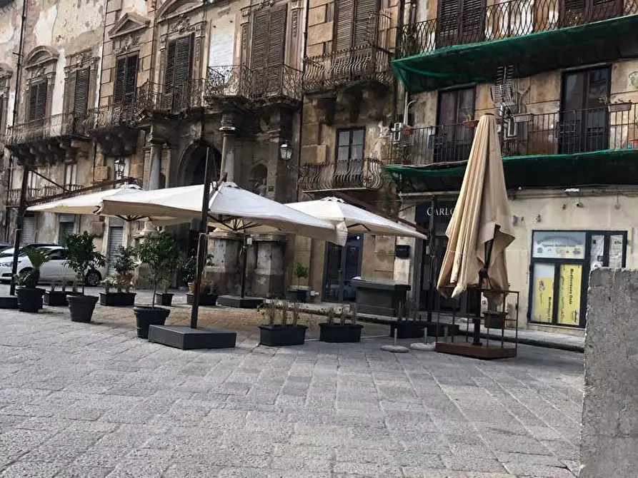 Immagine 12 di Appartamento in affitto  in Via Benfratelli 13 a Palermo