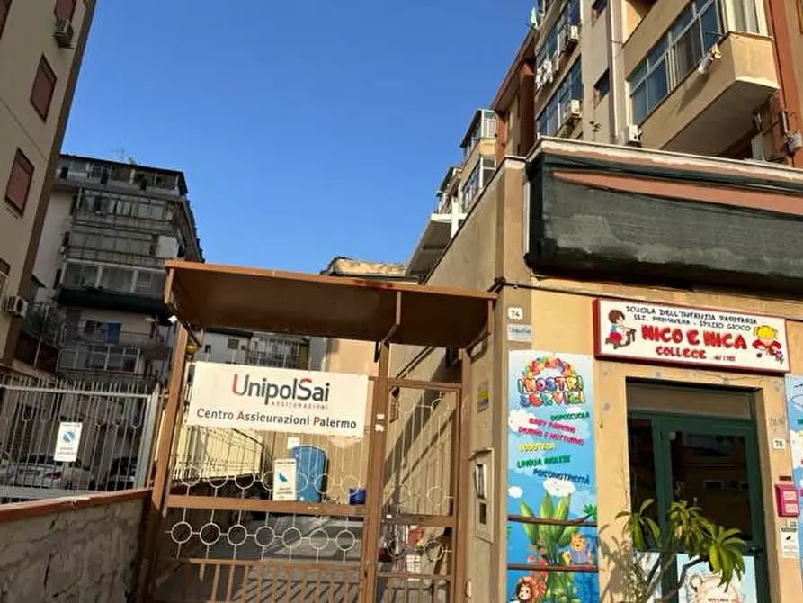 Immagine 2 di Ufficio in affitto  in Via Ammiraglio Paolo Thaon Di Revel 74 a Palermo