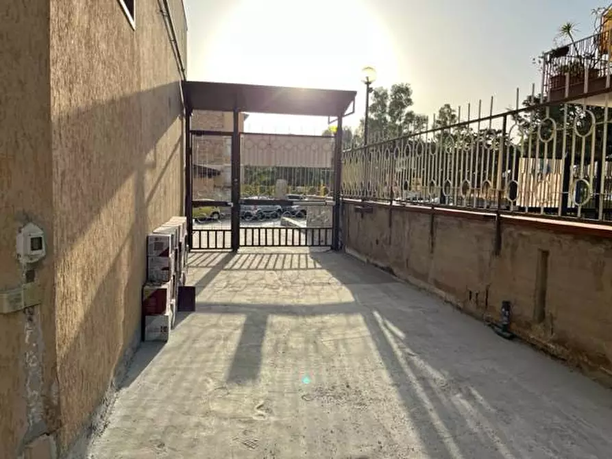 Immagine 4 di Ufficio in affitto  in Via Ammiraglio Paolo Thaon Di Revel 74 a Palermo