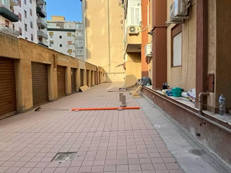 Immagine 6 di Ufficio in affitto  in Via Ammiraglio Paolo Thaon Di Revel 74 a Palermo