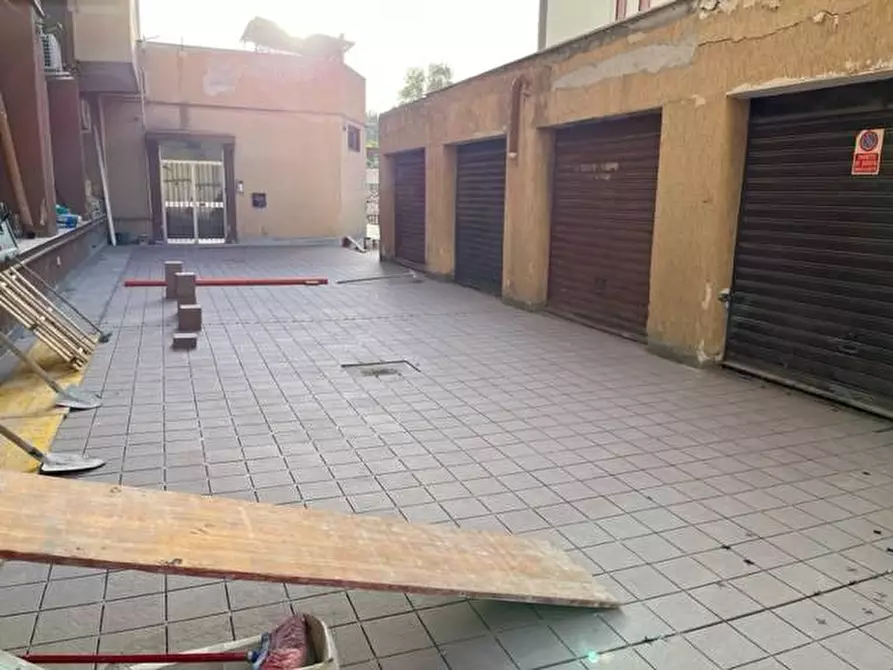 Immagine 7 di Ufficio in affitto  in Via Ammiraglio Paolo Thaon Di Revel 74 a Palermo