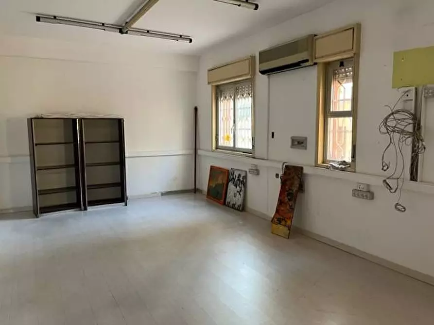 Immagine 10 di Ufficio in affitto  in Via Ammiraglio Paolo Thaon Di Revel 74 a Palermo