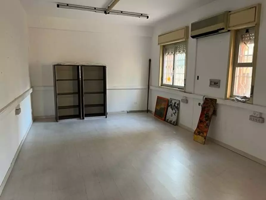 Immagine 11 di Ufficio in affitto  in Via Ammiraglio Paolo Thaon Di Revel 74 a Palermo