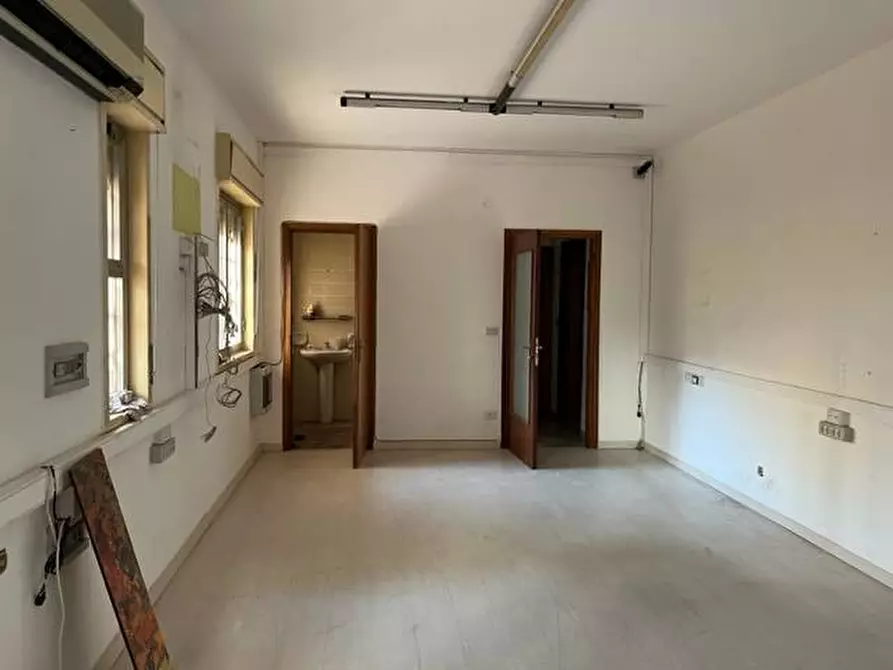 Immagine 12 di Ufficio in affitto  in Via Ammiraglio Paolo Thaon Di Revel 74 a Palermo