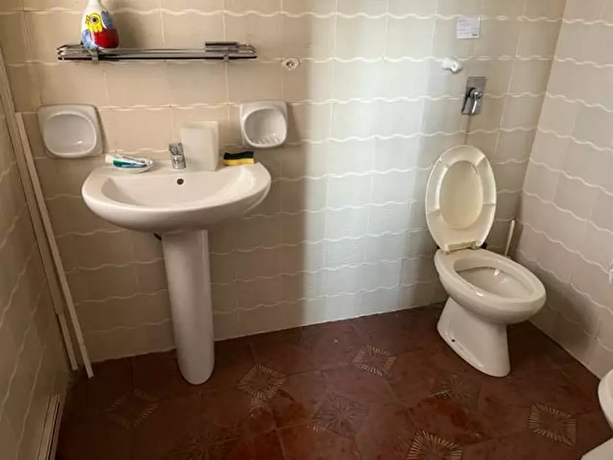 Immagine 13 di Ufficio in affitto  in Via Ammiraglio Paolo Thaon Di Revel 74 a Palermo