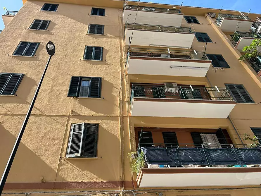 Immagine 1 di Appartamento in affitto  in Via Michele Cipolla 57 a Palermo