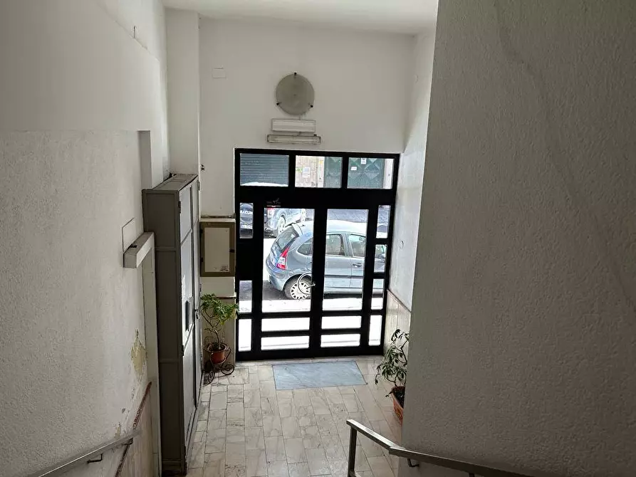 Immagine 2 di Appartamento in affitto  in Via Michele Cipolla 57 a Palermo