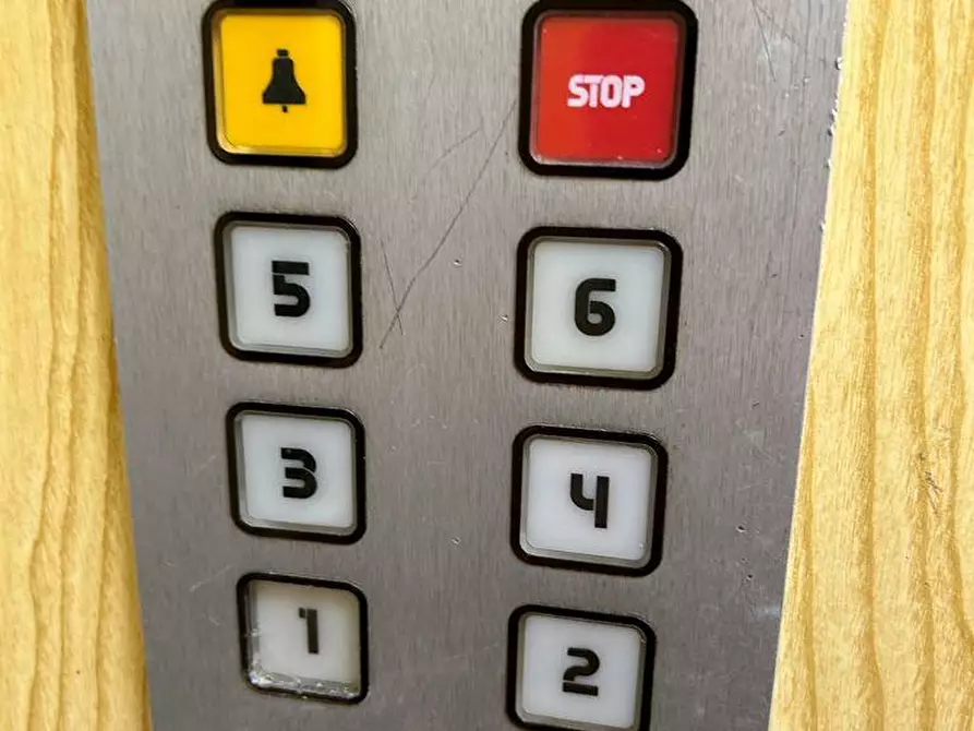 Immagine 3 di Appartamento in affitto  in Via Michele Cipolla 57 a Palermo